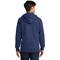 Port & Company® Fan Favorite Fleece Full-Zip Hooded Sweatshirt